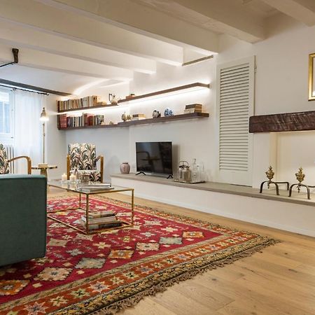 Pitti - Tuscan Charming Apartment 佛罗伦萨 外观 照片