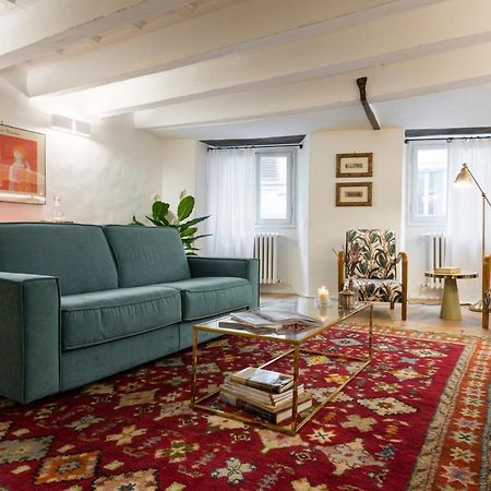 Pitti - Tuscan Charming Apartment 佛罗伦萨 外观 照片