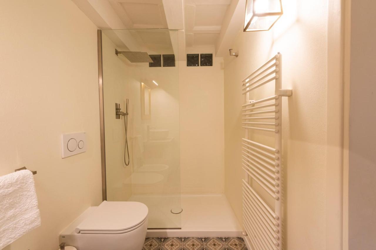 Pitti - Tuscan Charming Apartment 佛罗伦萨 外观 照片