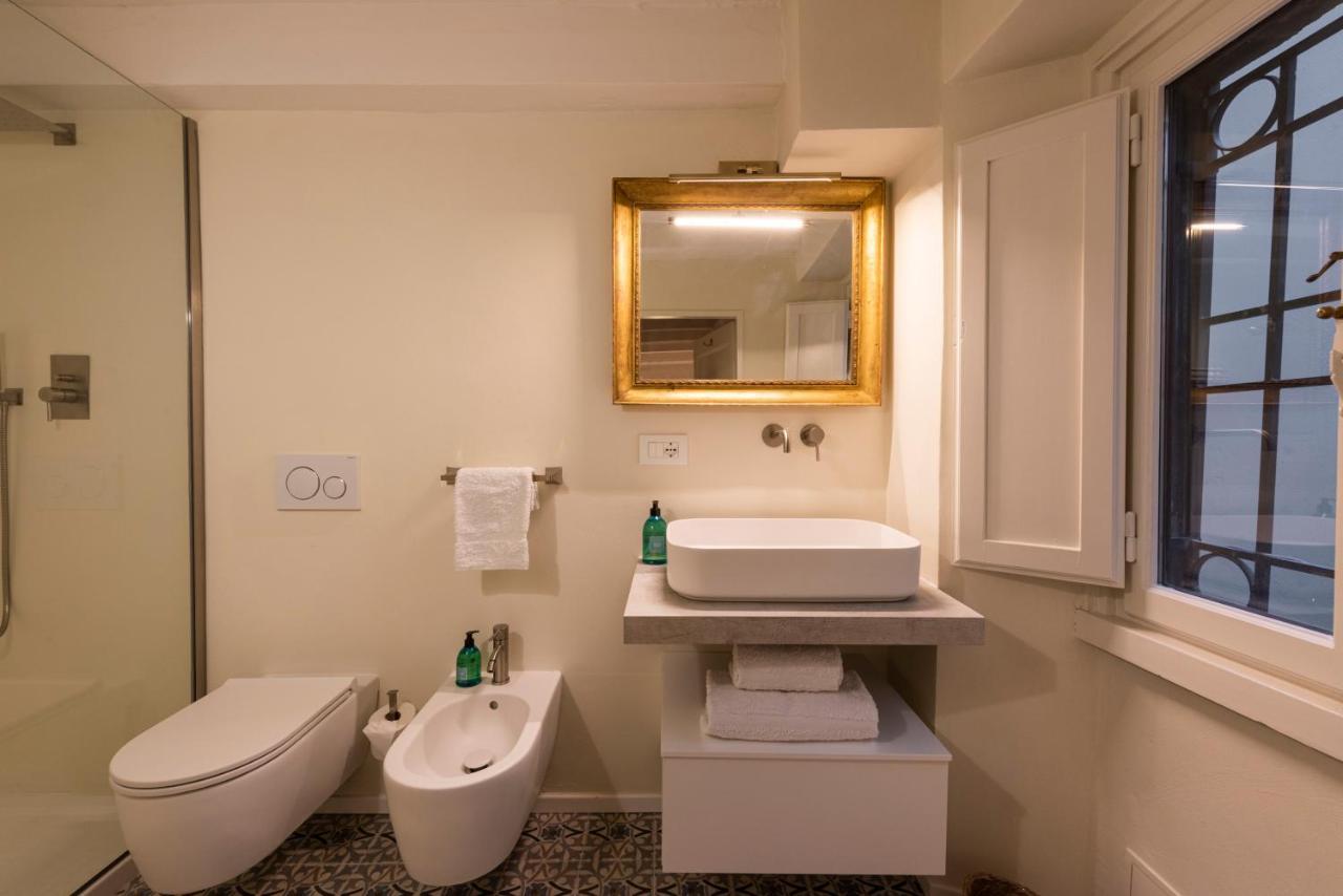Pitti - Tuscan Charming Apartment 佛罗伦萨 外观 照片