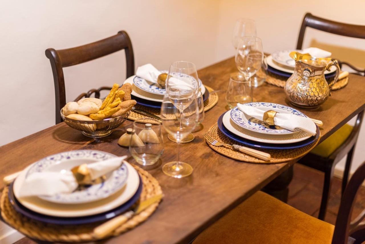 Pitti - Tuscan Charming Apartment 佛罗伦萨 外观 照片