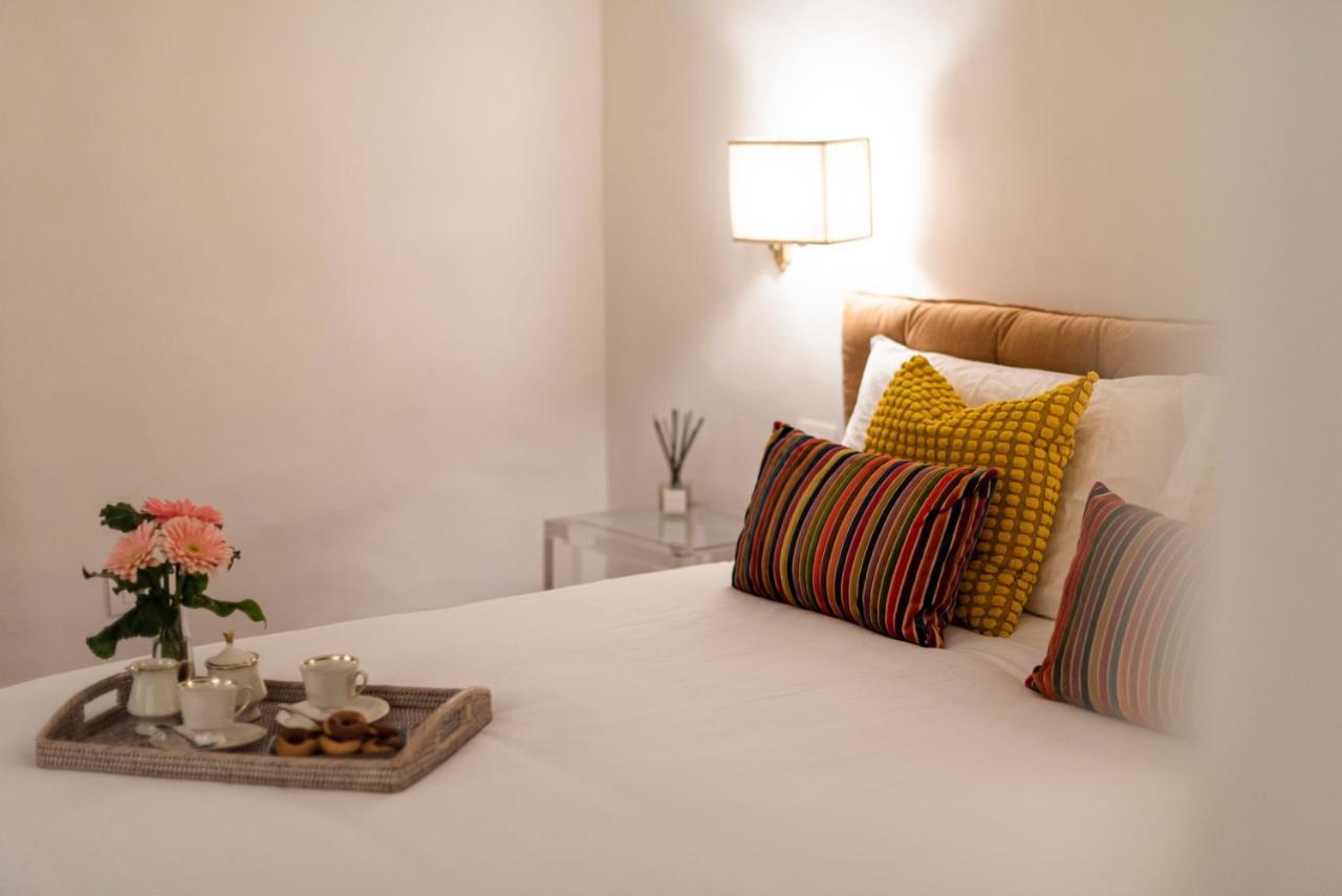 Pitti - Tuscan Charming Apartment 佛罗伦萨 外观 照片
