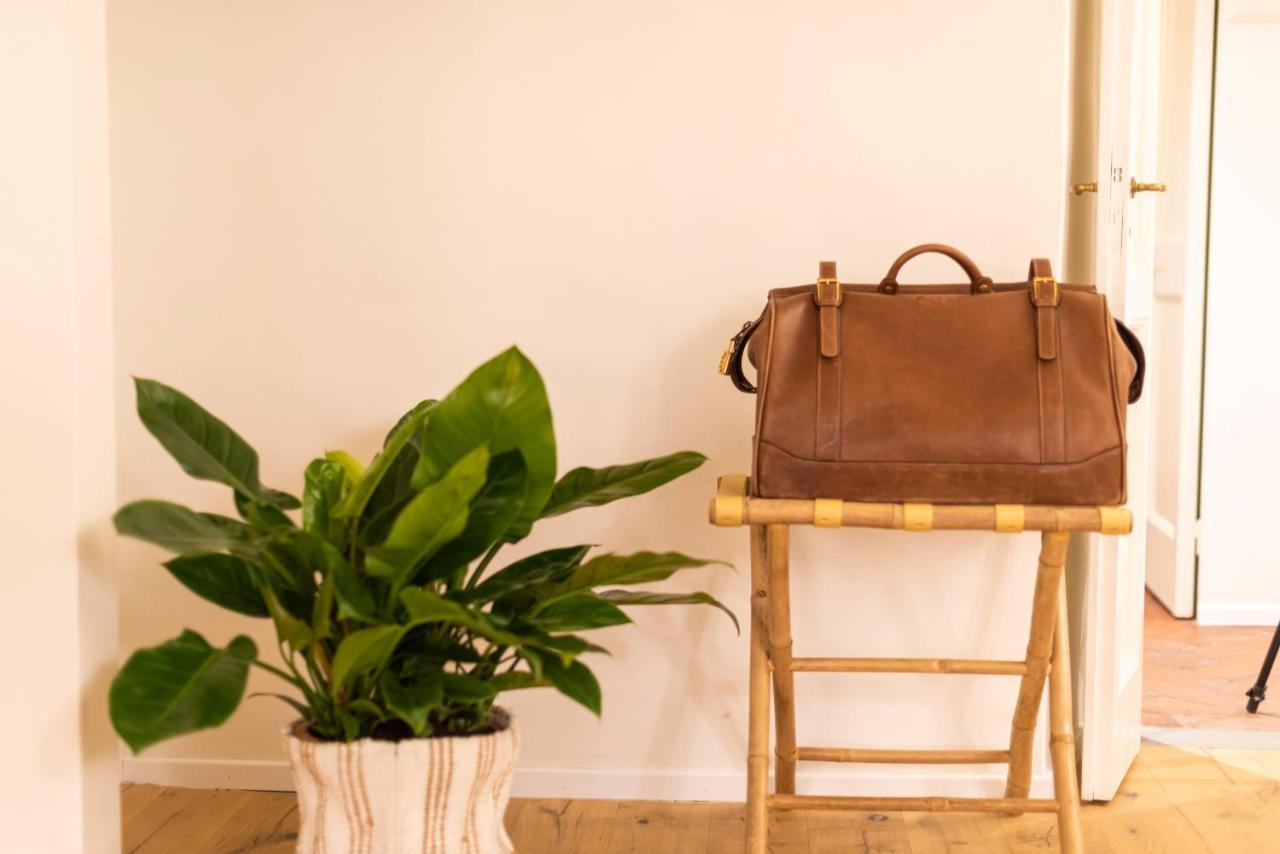 Pitti - Tuscan Charming Apartment 佛罗伦萨 外观 照片